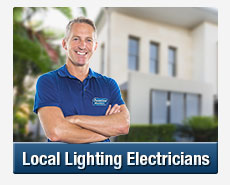 Jannali's Lighting Electricians